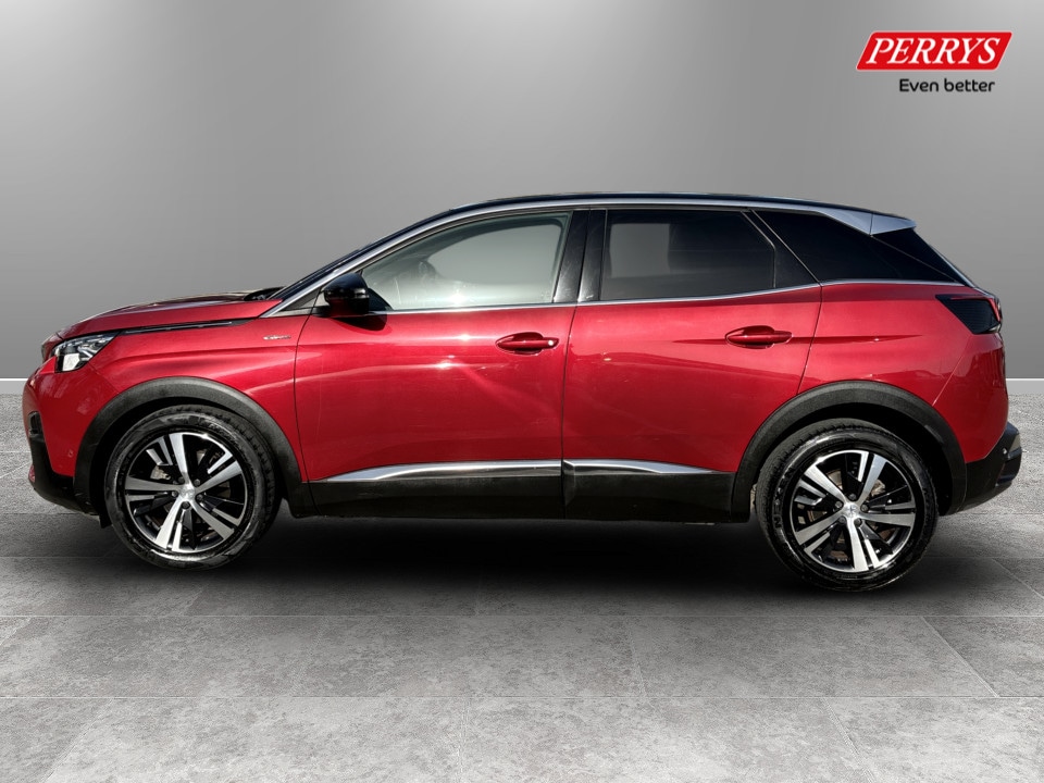 Used Peugeot 3008 2018 for sale - 77980424: Photo 4