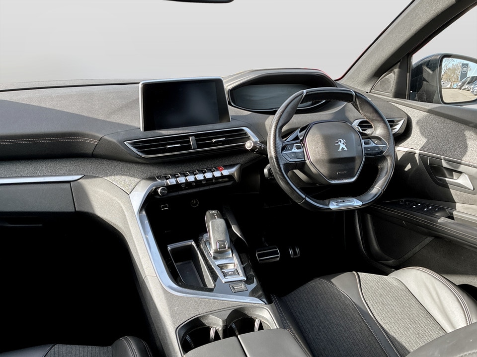 Used Peugeot 3008 2018 for sale - 77980424: Photo 57