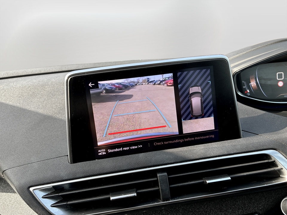 Used Peugeot 3008 2018 for sale - 77980424: Photo 61