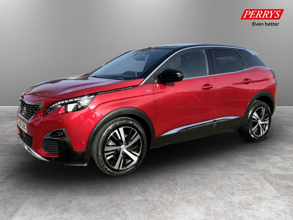 Used Peugeot 3008 2018 for sale - 77980424: Photo 83