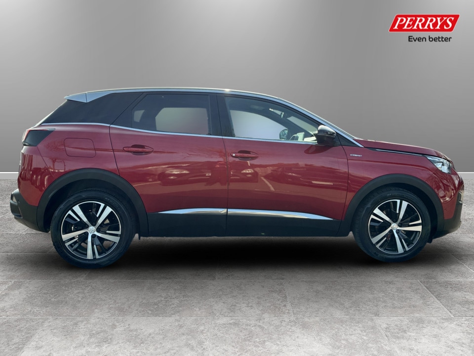 Used Peugeot 3008 2018 for sale - 77980424: Photo 88