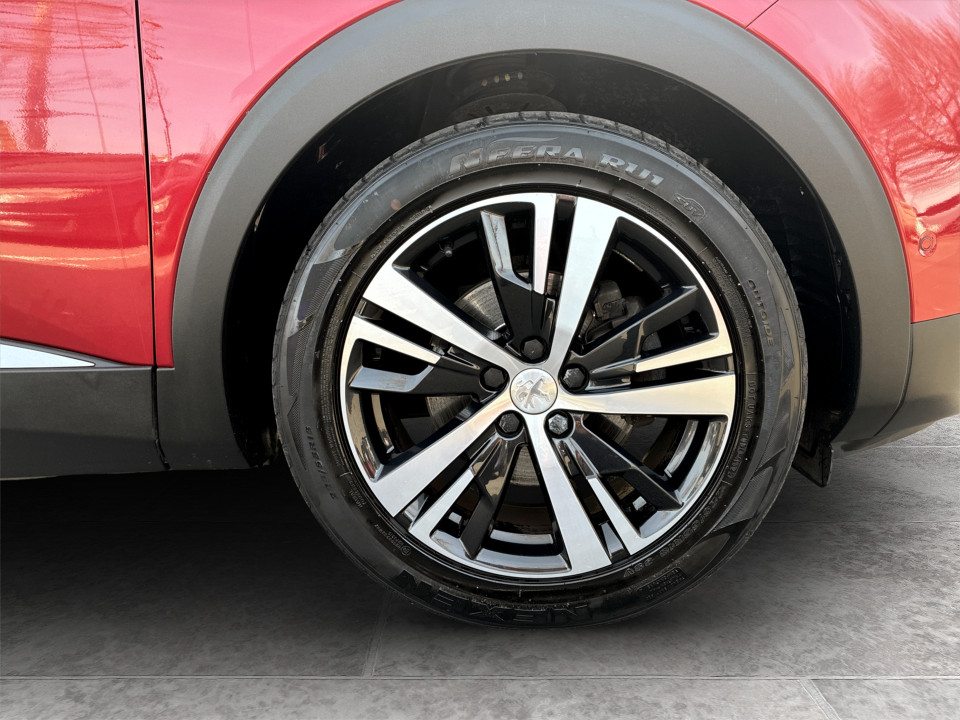 Used Peugeot 3008 2018 for sale - 77980424: Photo 89