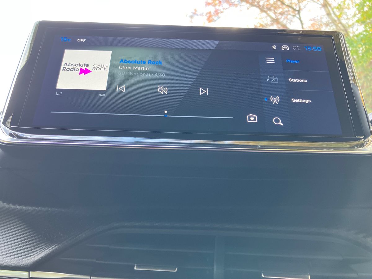 Used Peugeot 208 2025 for sale - 76219879: Photo 10