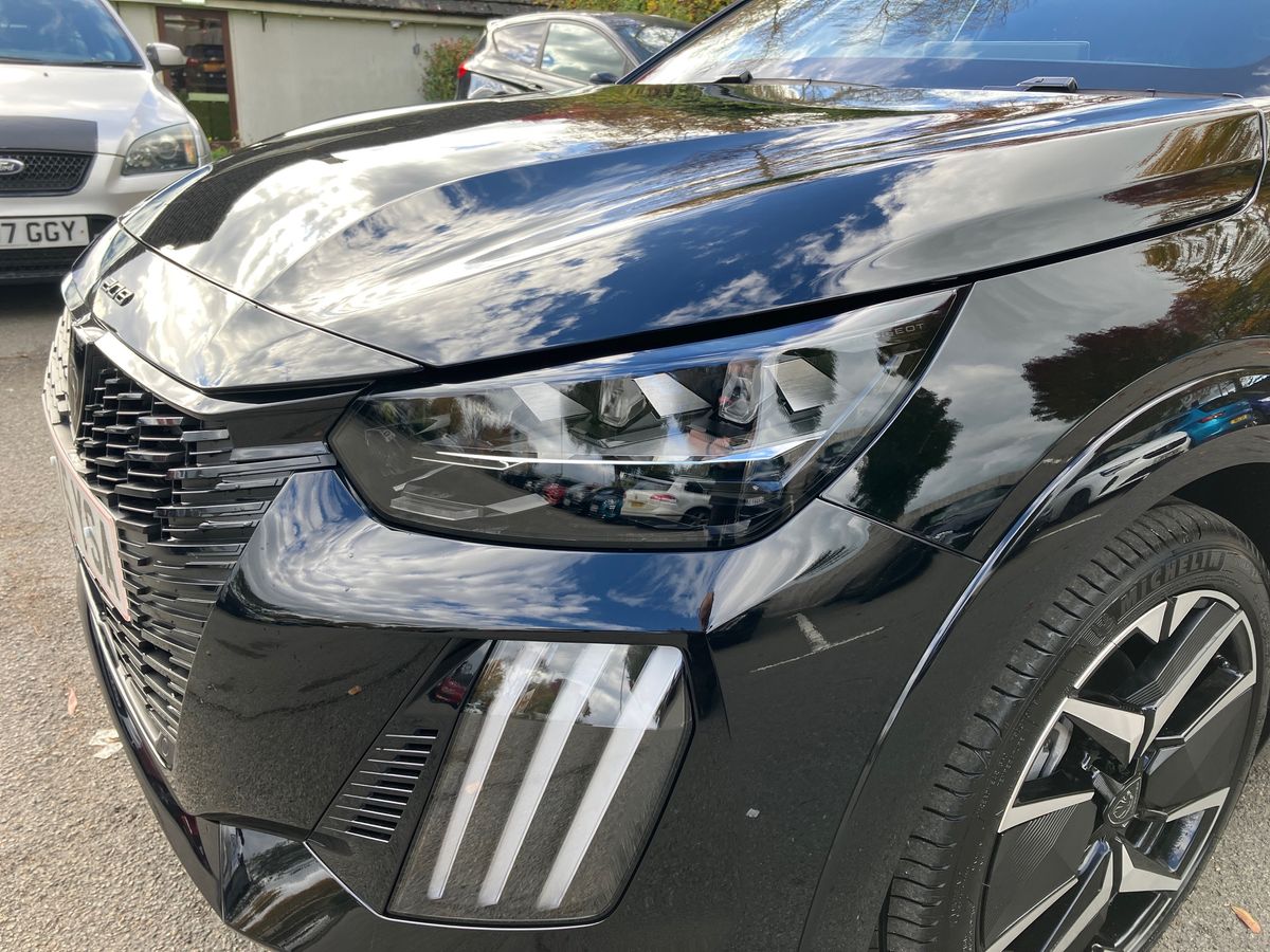 Used Peugeot 208 2025 for sale - 76219879: Photo 13