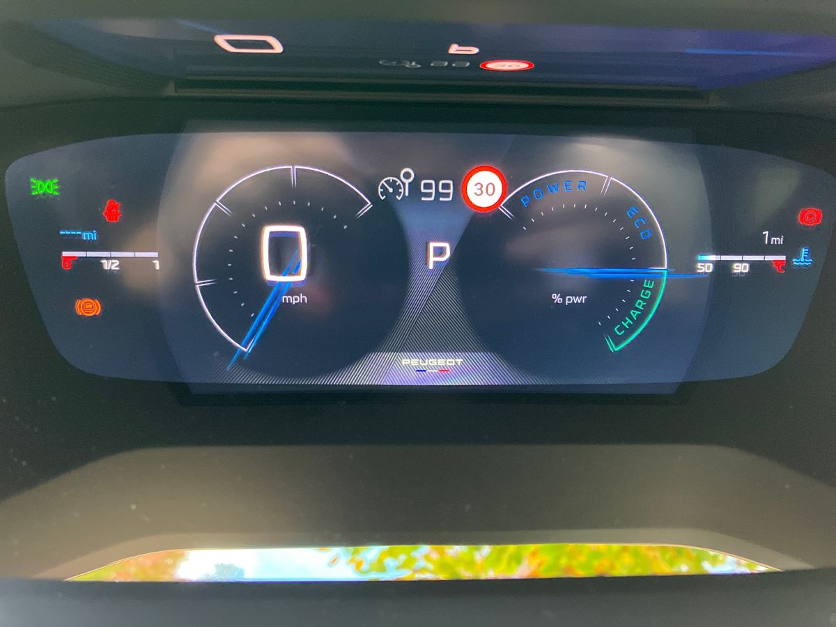 Used Peugeot 208 2025 for sale - 76219879: Photo 14