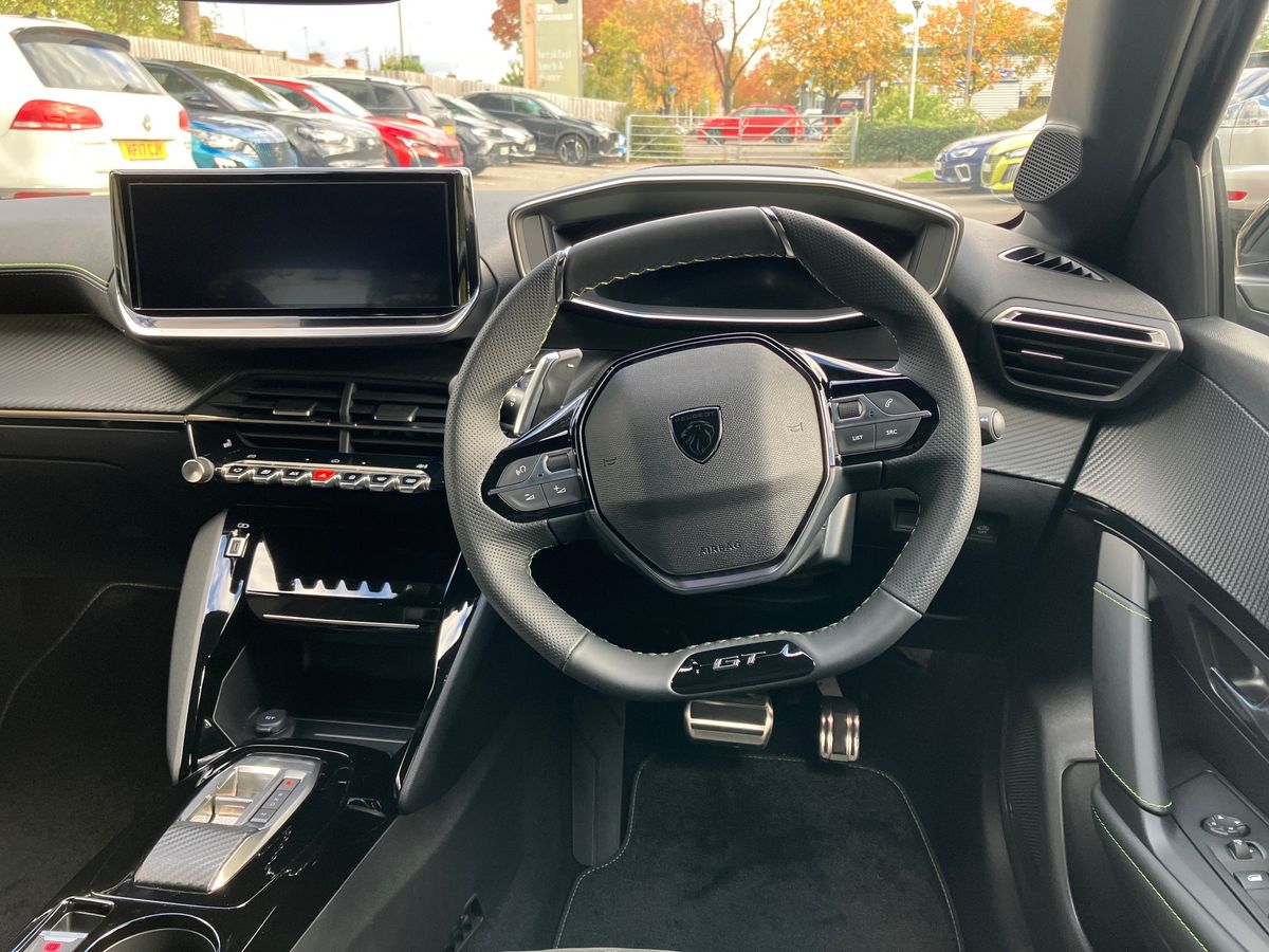 Used Peugeot 208 2025 for sale - 76219879: Photo 15