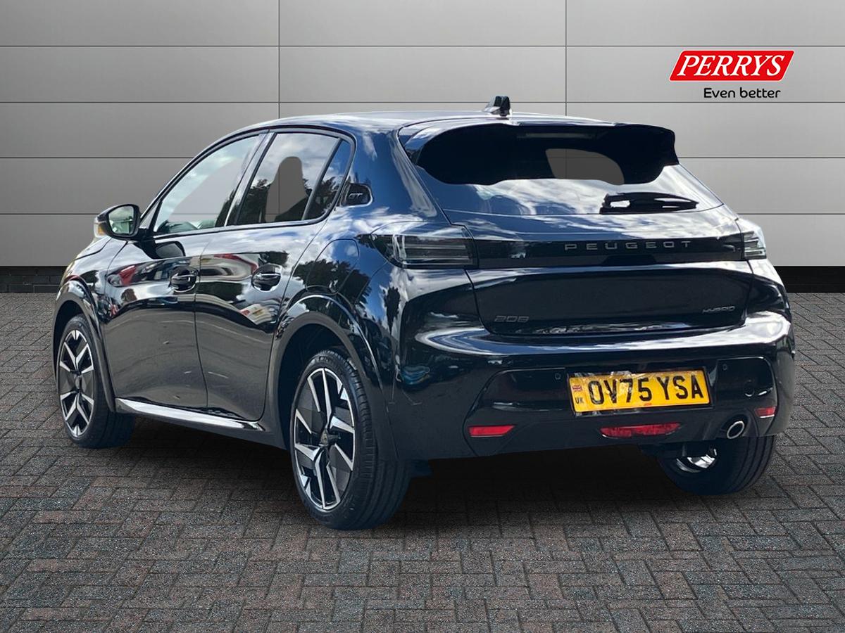 Used Peugeot 208 2025 for sale - 76219879: Photo 2