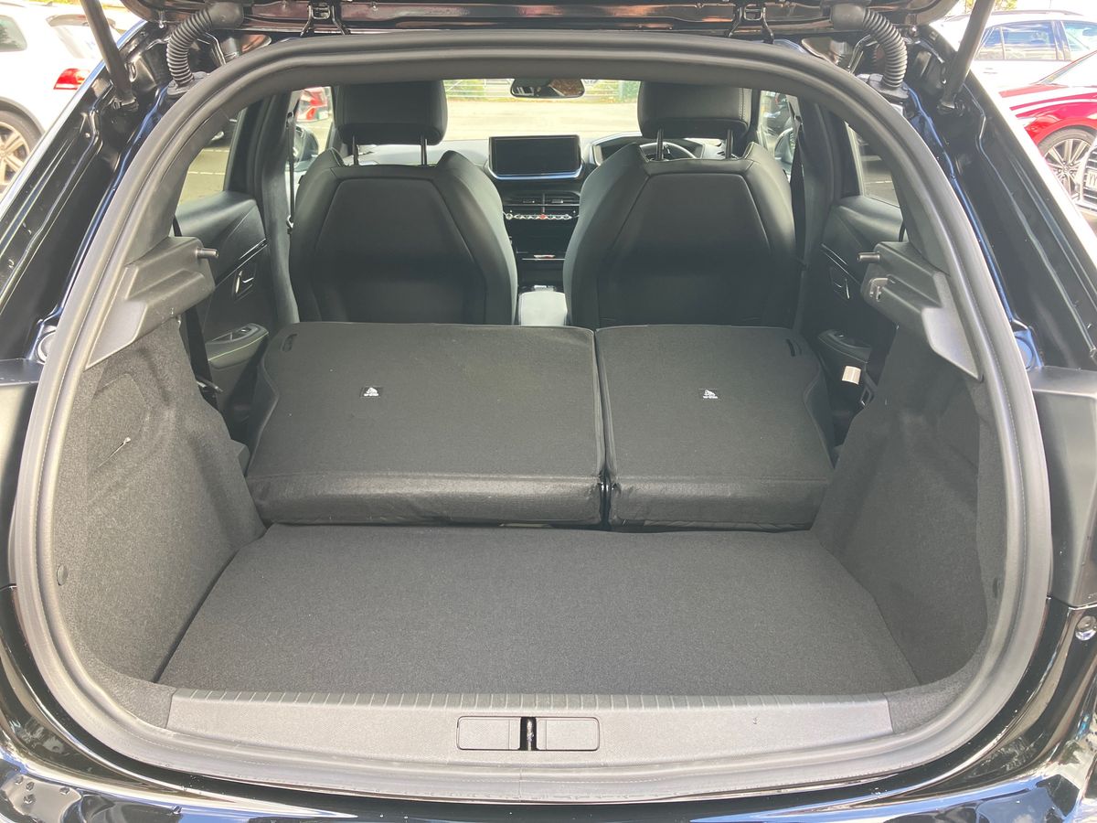 Used Peugeot 208 2025 for sale - 76219879: Photo 24