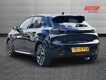 Used Peugeot 208 2025 for sale - 76219879: Photo