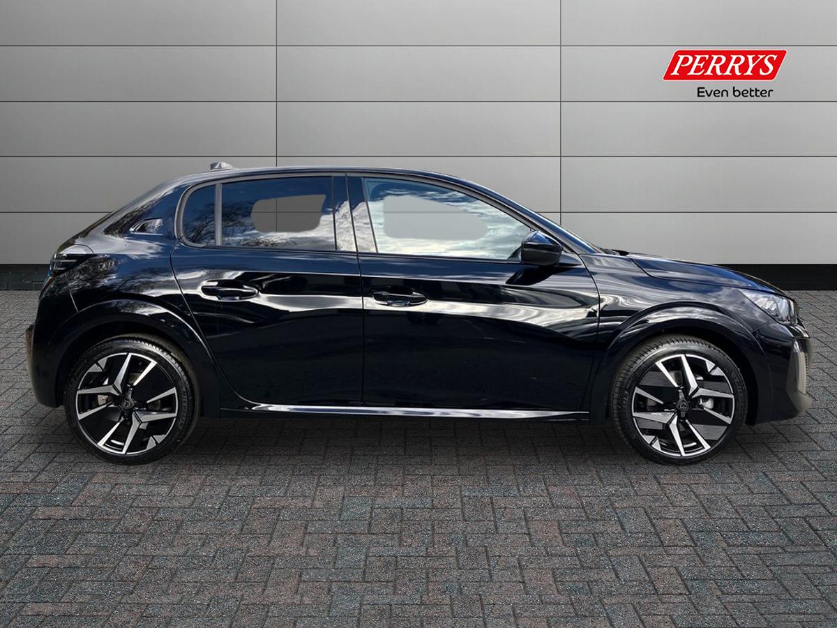 Used Peugeot 208 2025 for sale - 76219879: Photo 3