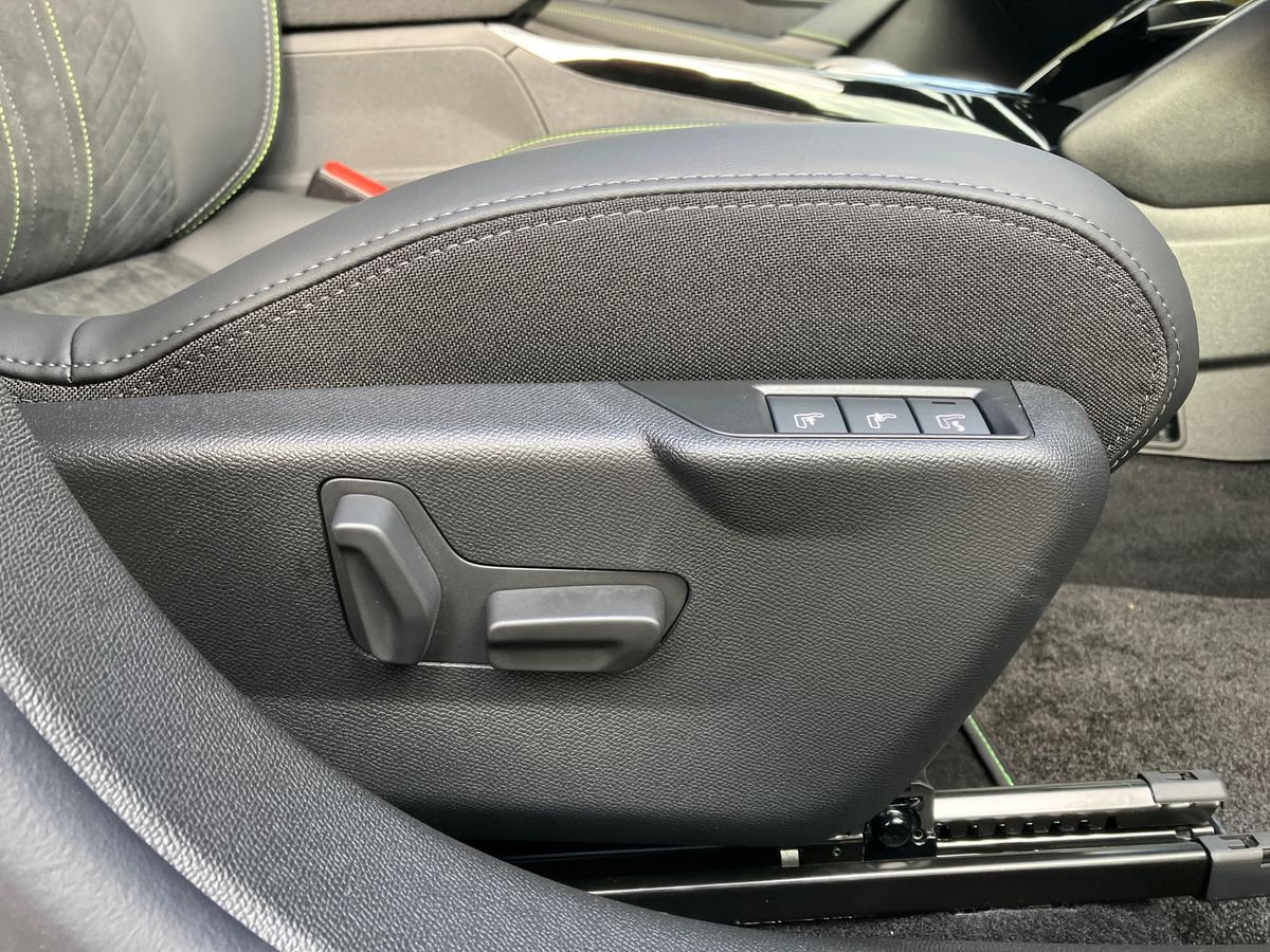 Used Peugeot 208 2025 for sale - 76219879: Photo 34