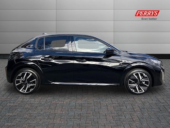 Used Peugeot 208 2025 for sale - 76219879: Photo