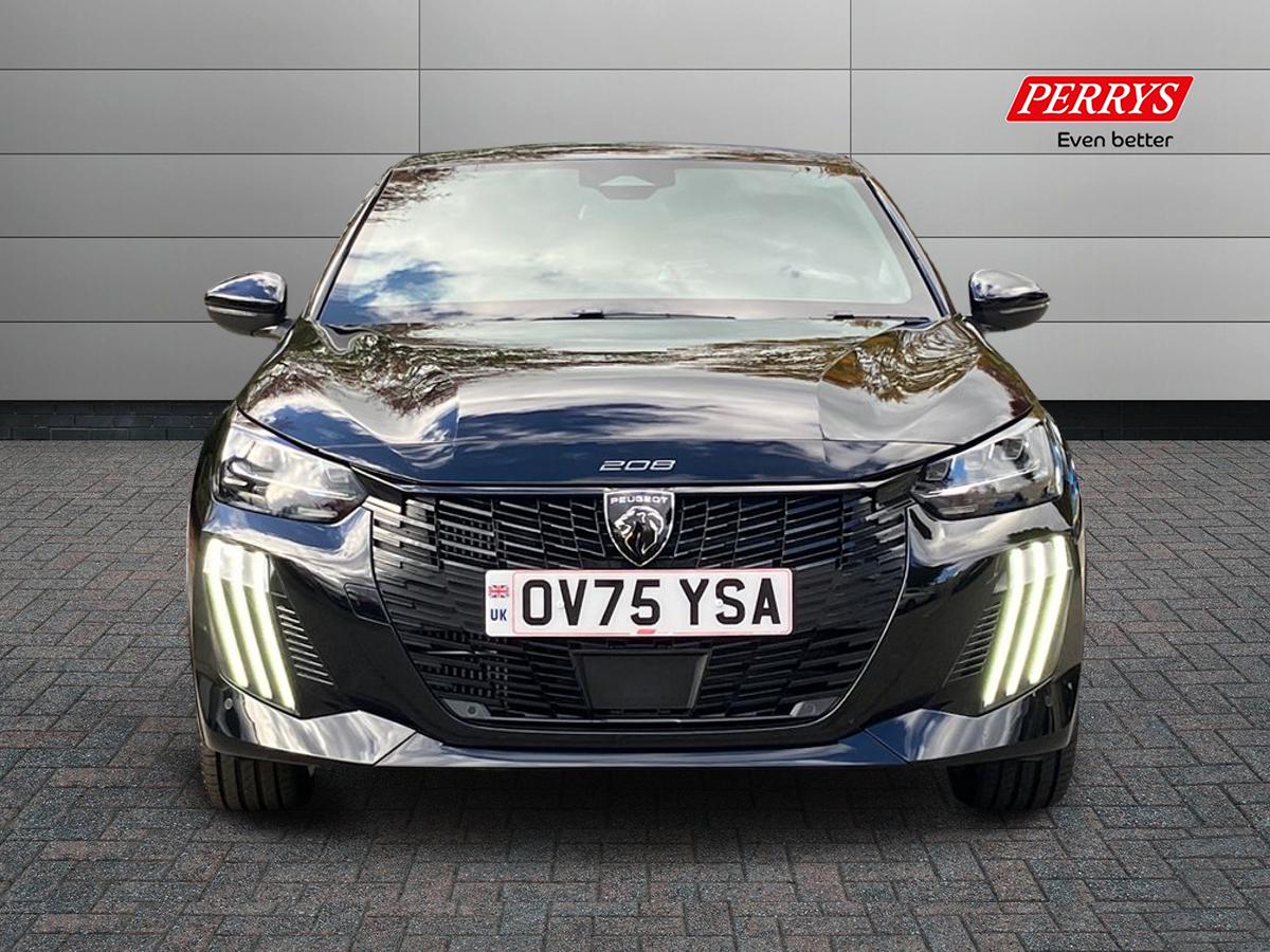 Used Peugeot 208 2025 for sale - 76219879: Photo 4