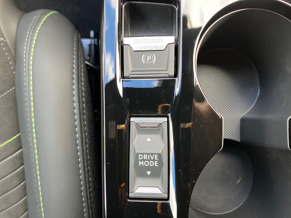 Used Peugeot 208 2025 for sale - 76219879: Photo 44