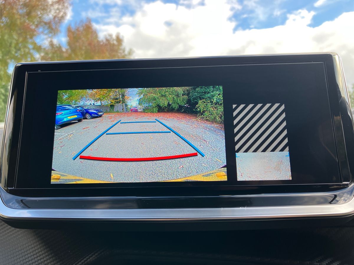 Used Peugeot 208 2025 for sale - 76219879: Photo 48