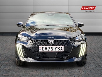 Used Peugeot 208 2025 for sale - 76219879: Photo