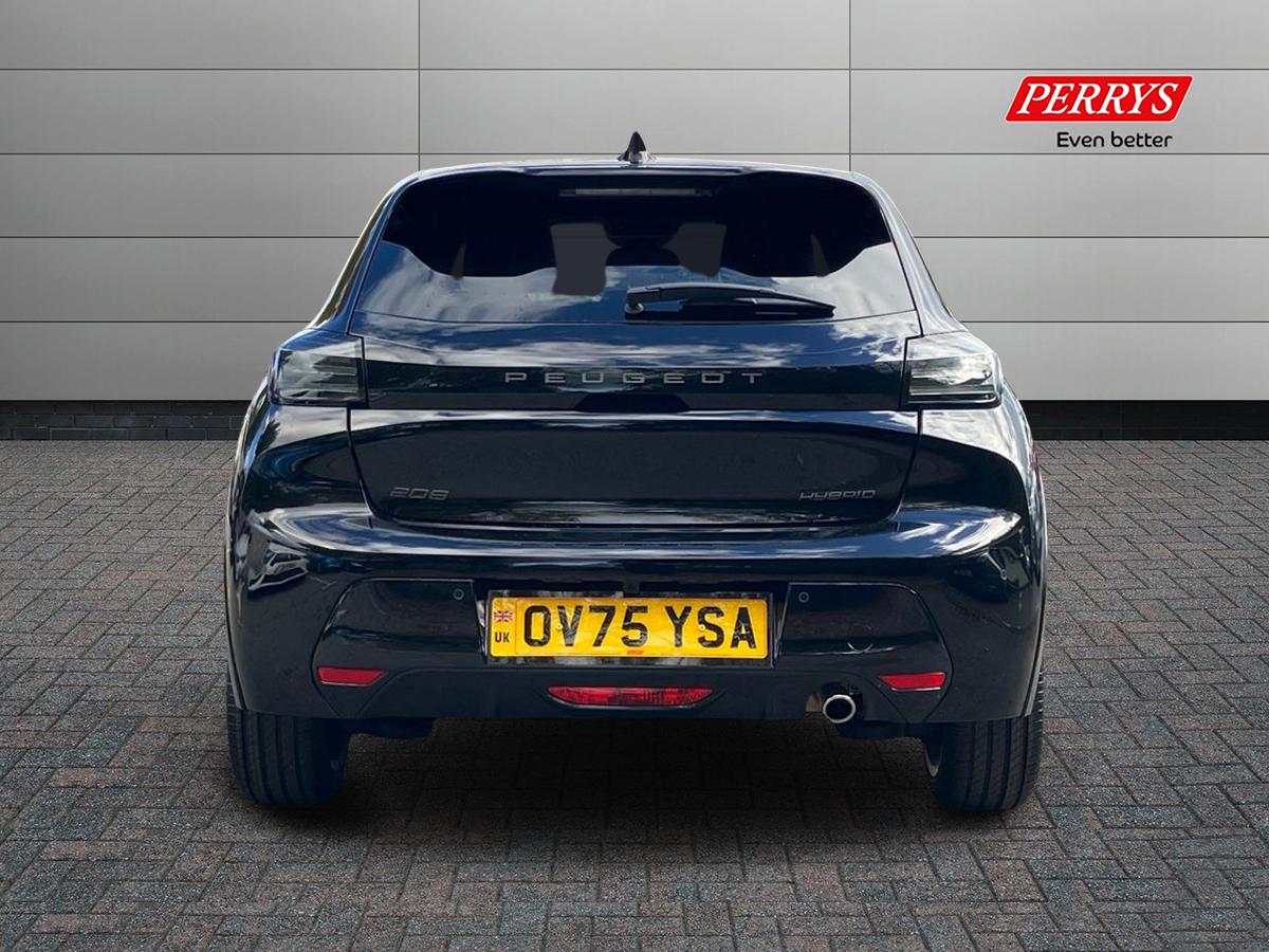 Used Peugeot 208 2025 for sale - 76219879: Photo 5