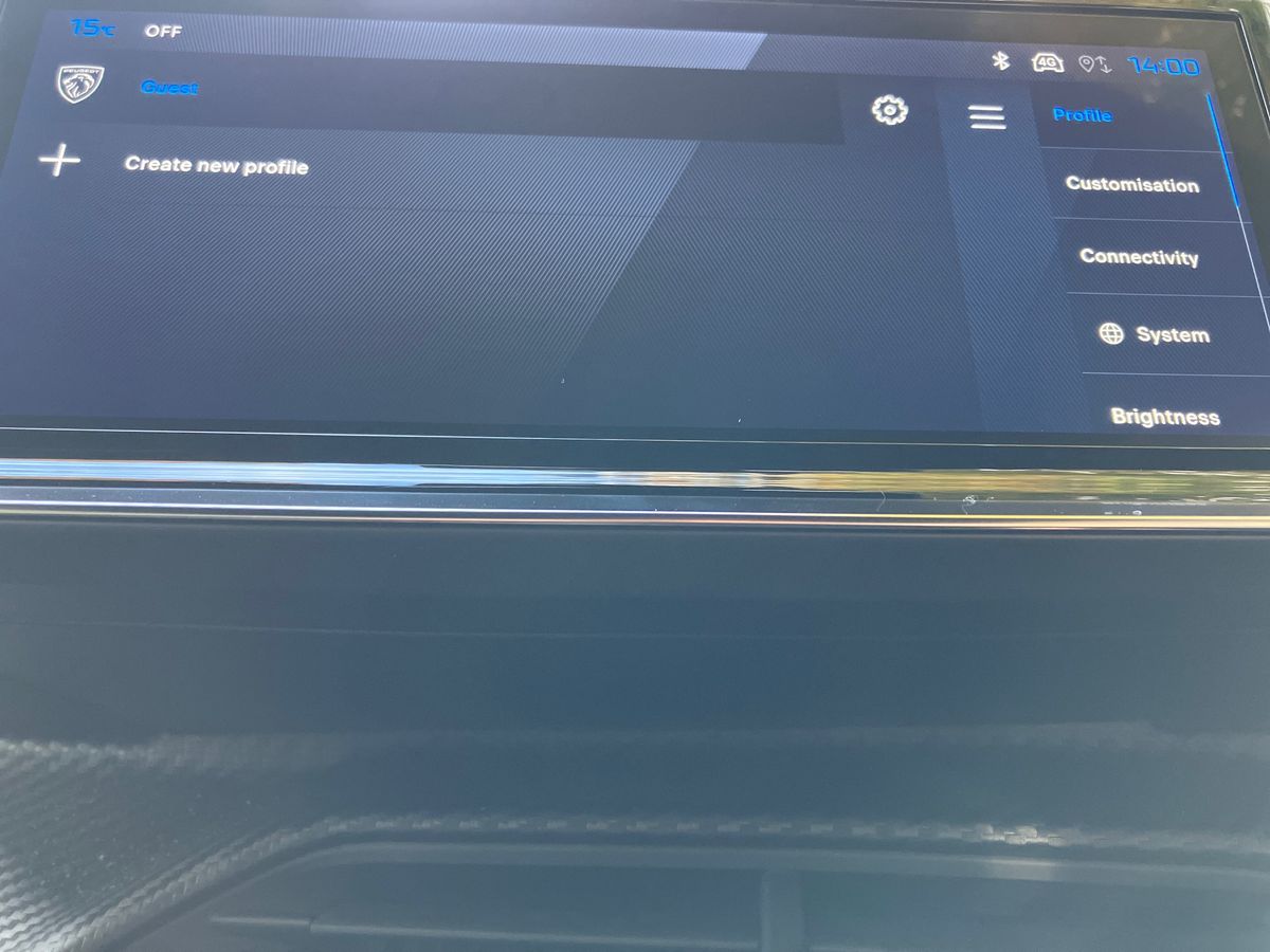 Used Peugeot 208 2025 for sale - 76219879: Photo 53