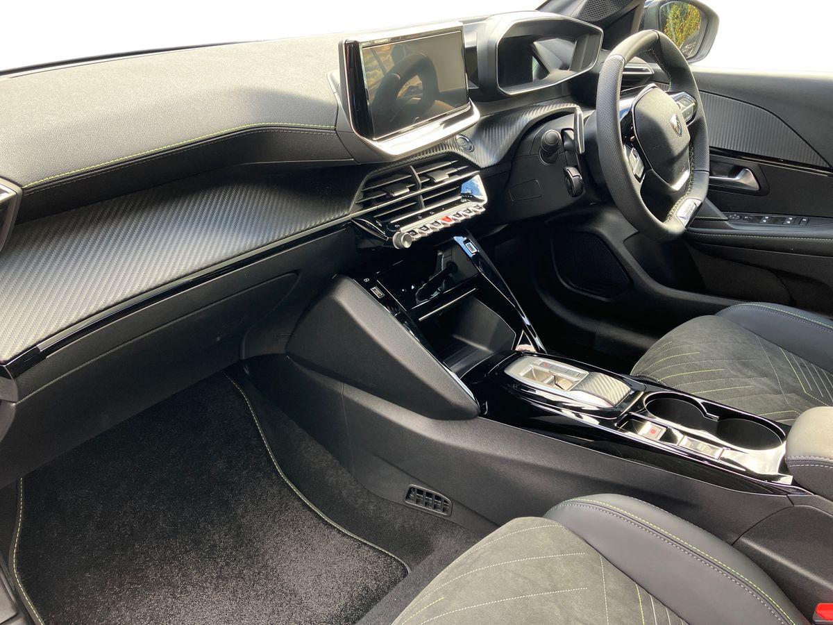 Used Peugeot 208 2025 for sale - 76219879: Photo 6