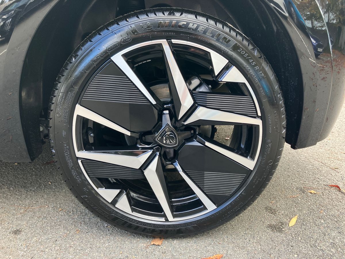 Used Peugeot 208 2025 for sale - 76219879: Photo 7