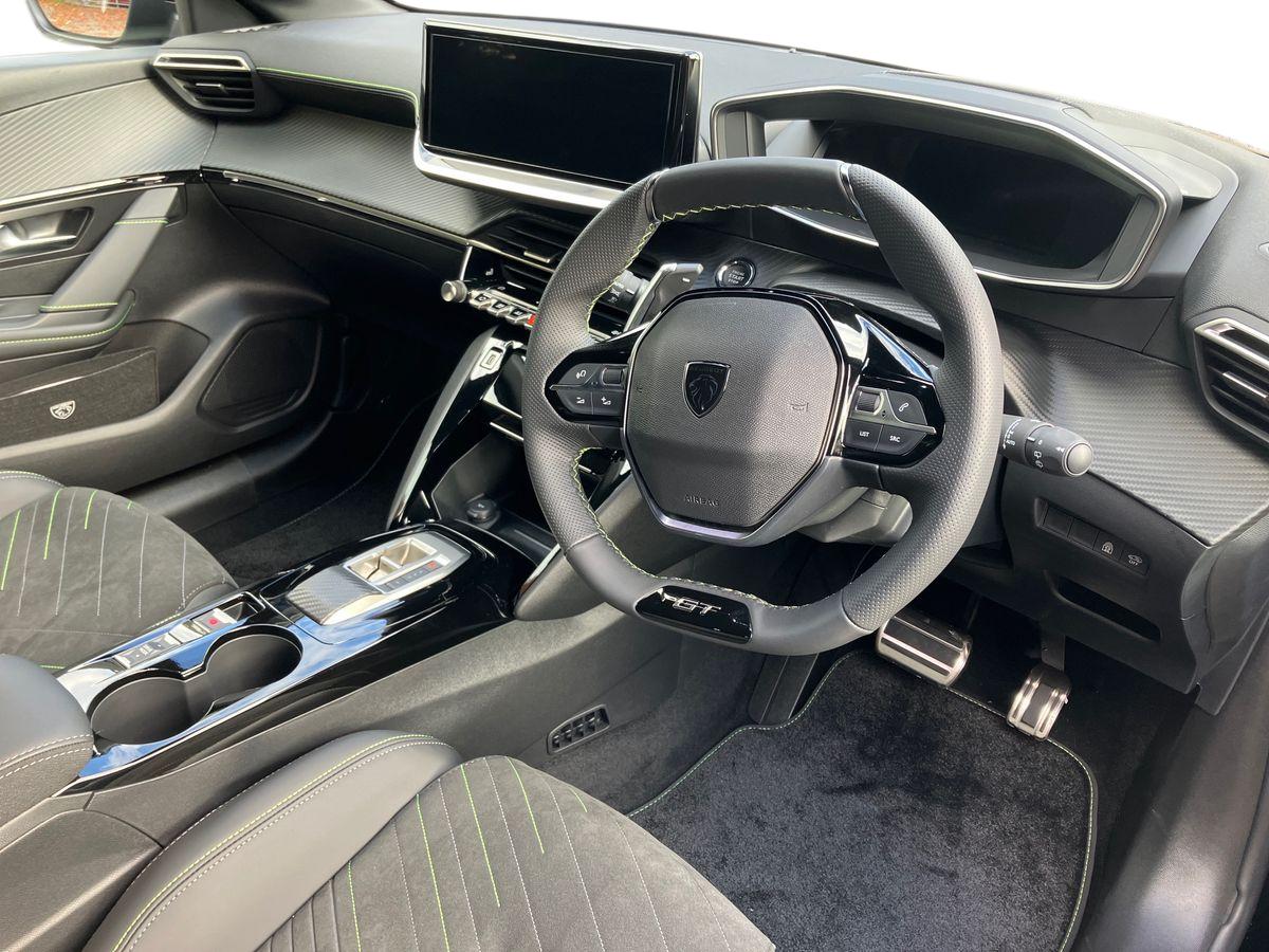 Used Peugeot 208 2025 for sale - 76219879: Photo 8