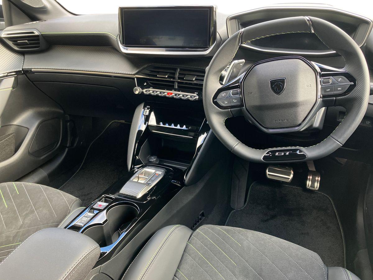 Used Peugeot 208 2025 for sale - 76219879: Photo 9