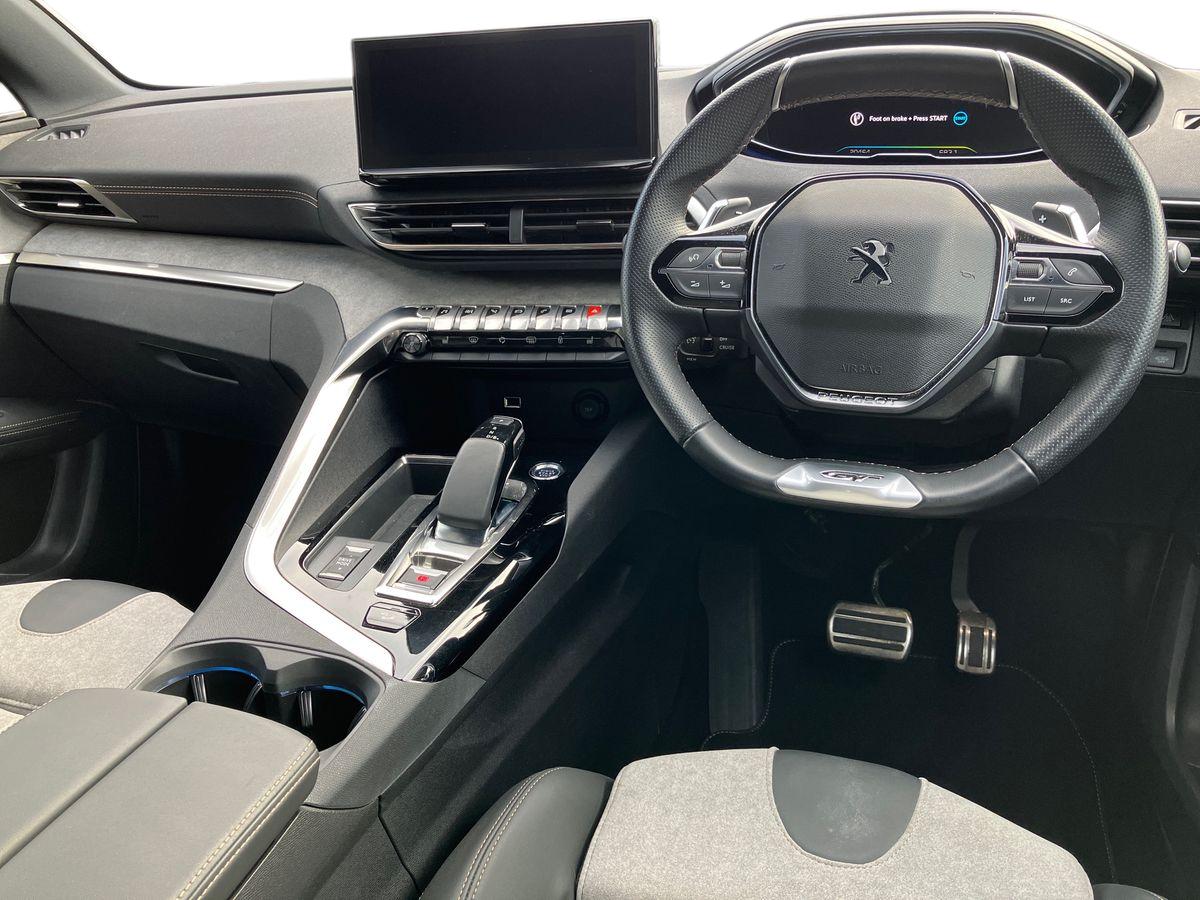 Used Peugeot 3008 2021 for sale - 77221165: Photo 10