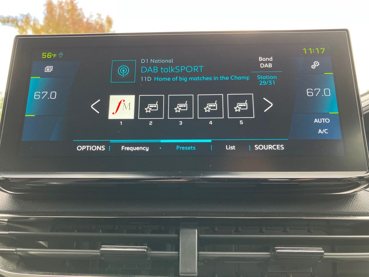 Used Peugeot 3008 2021 for sale - 77221165: Photo 11