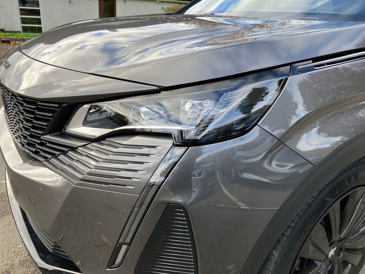 Used Peugeot 3008 2021 for sale - 77221165: Photo 14