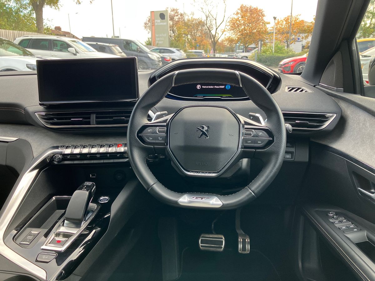 Used Peugeot 3008 2021 for sale - 77221165: Photo 16