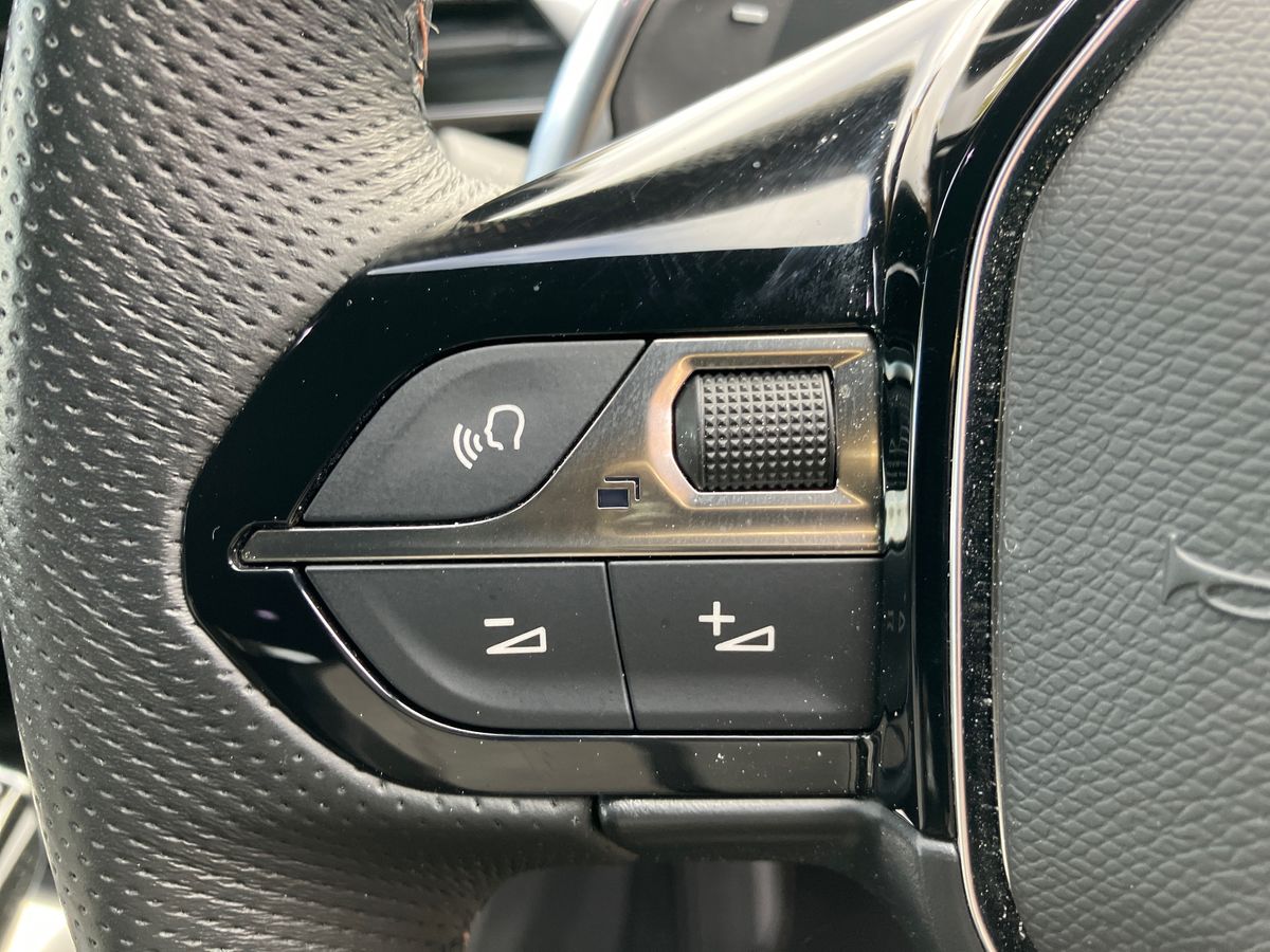 Used Peugeot 3008 2021 for sale - 77221165: Photo 17