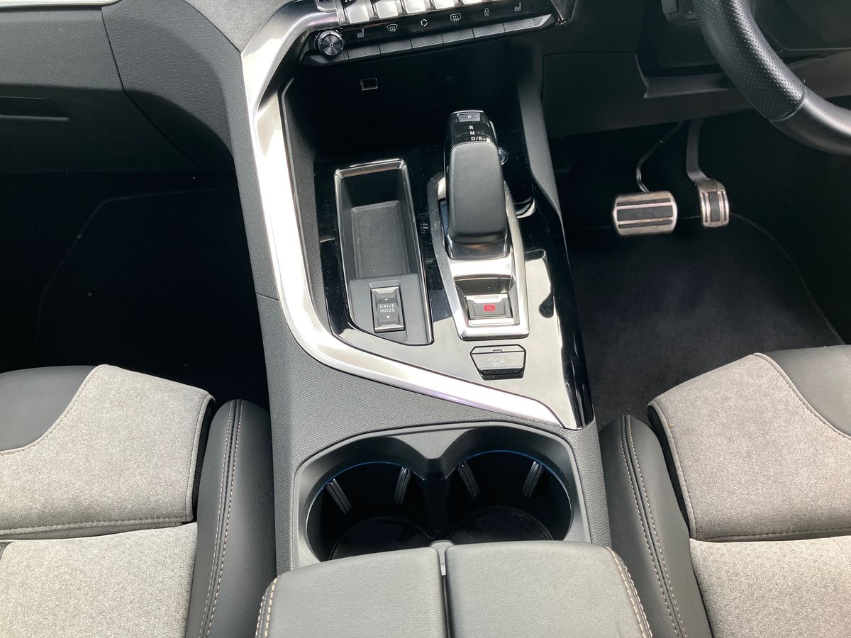 Used Peugeot 3008 2021 for sale - 77221165: Photo 18