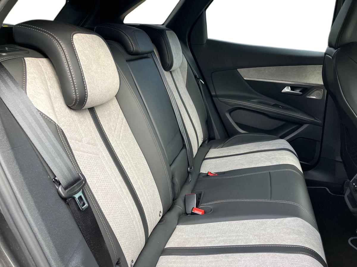 Used Peugeot 3008 2021 for sale - 77221165: Photo 20