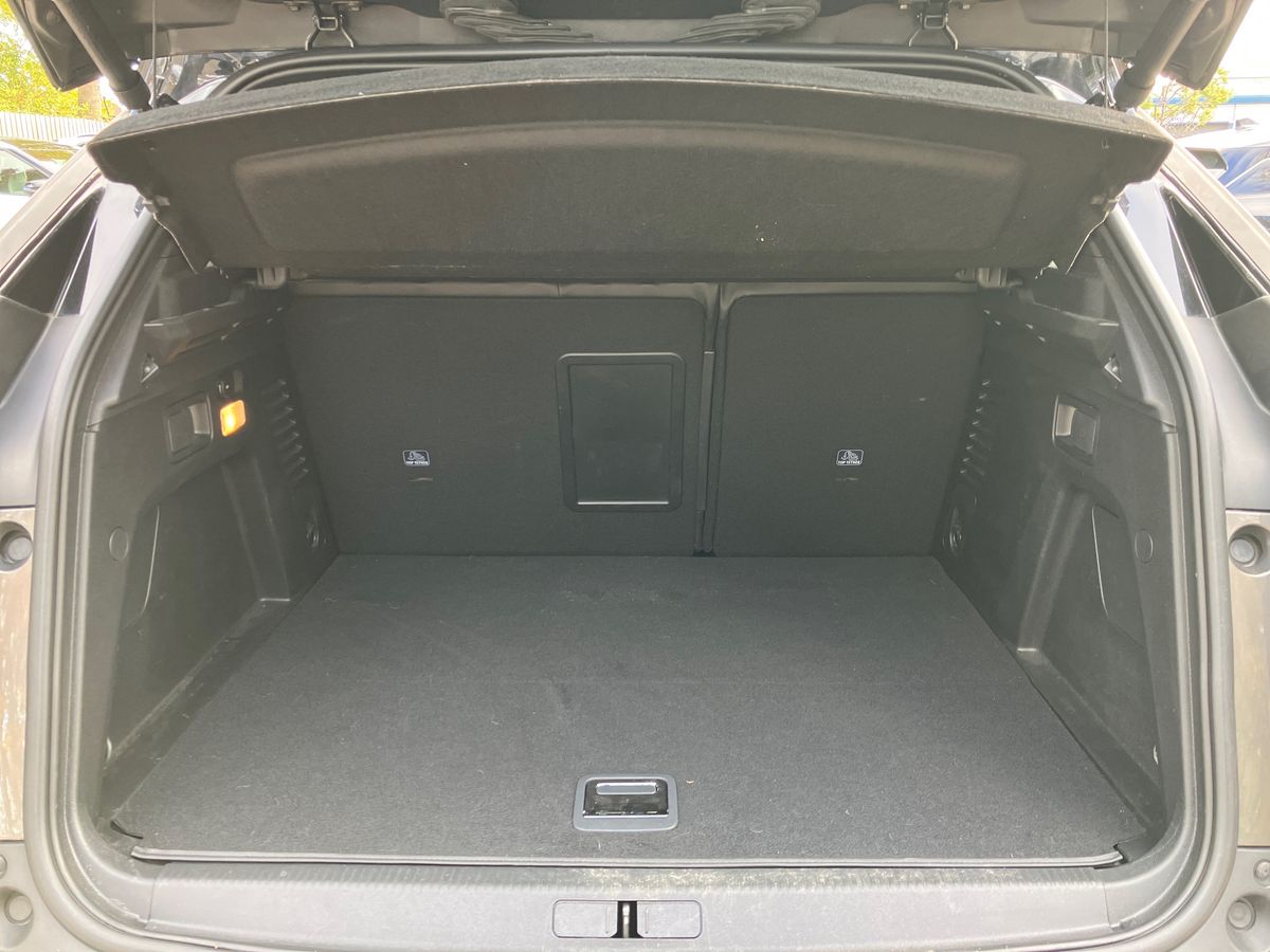 Used Peugeot 3008 2021 for sale - 77221165: Photo 21