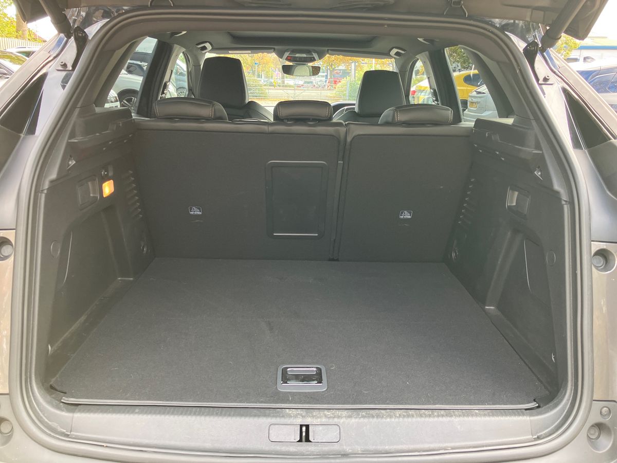 Used Peugeot 3008 2021 for sale - 77221165: Photo 22