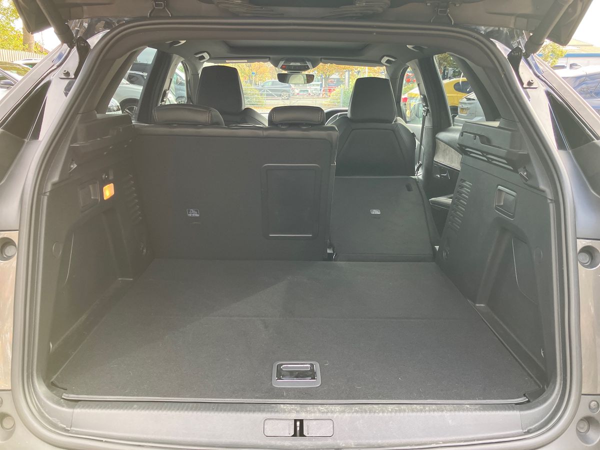 Used Peugeot 3008 2021 for sale - 77221165: Photo 23