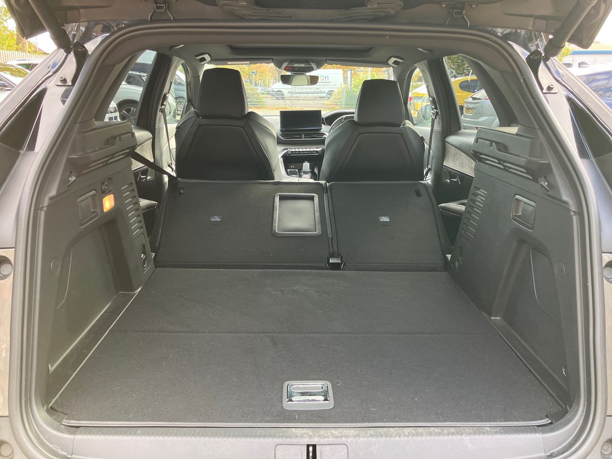 Used Peugeot 3008 2021 for sale - 77221165: Photo 24