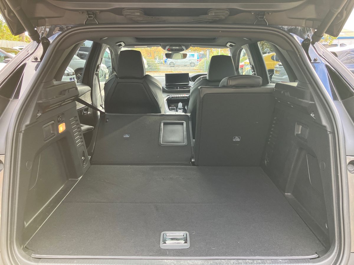 Used Peugeot 3008 2021 for sale - 77221165: Photo 26