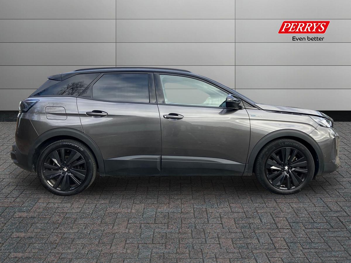 Used Peugeot 3008 2021 for sale - 77221165: Photo 3