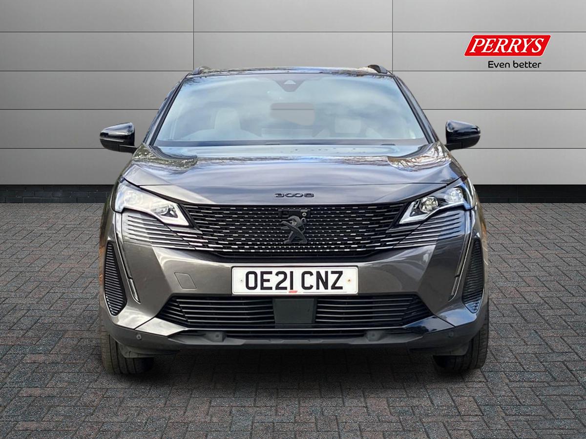 Used Peugeot 3008 2021 for sale - 77221165: Photo 4