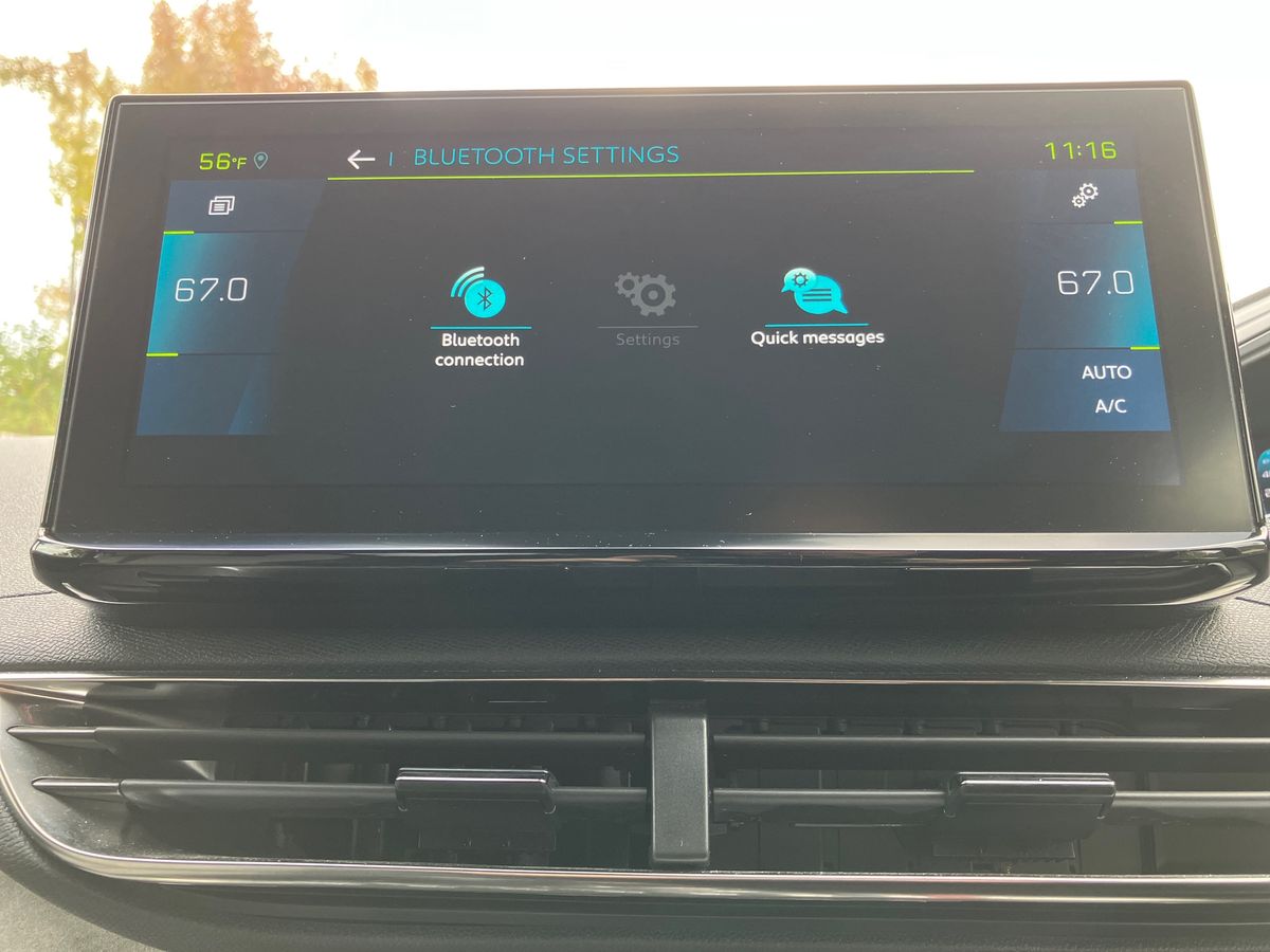 Used Peugeot 3008 2021 for sale - 77221165: Photo 59