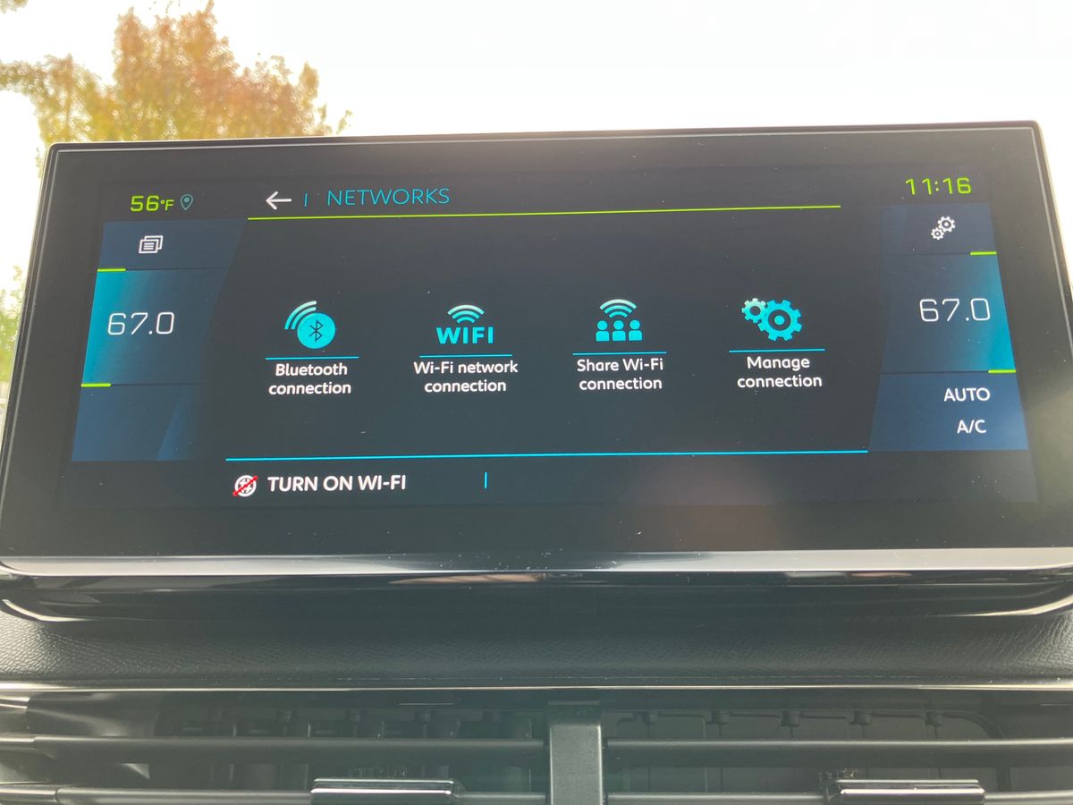 Used Peugeot 3008 2021 for sale - 77221165: Photo 61