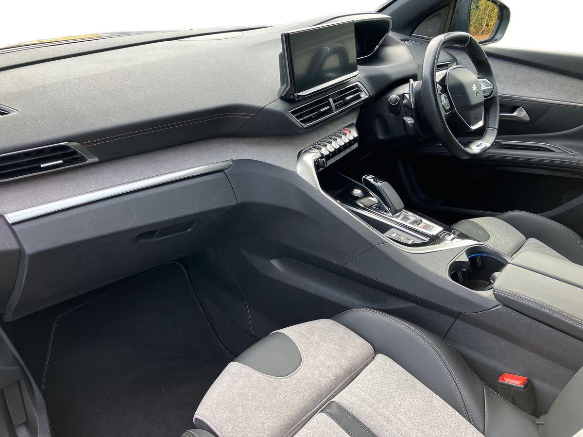 Used Peugeot 3008 2021 for sale - 77221165: Photo 7