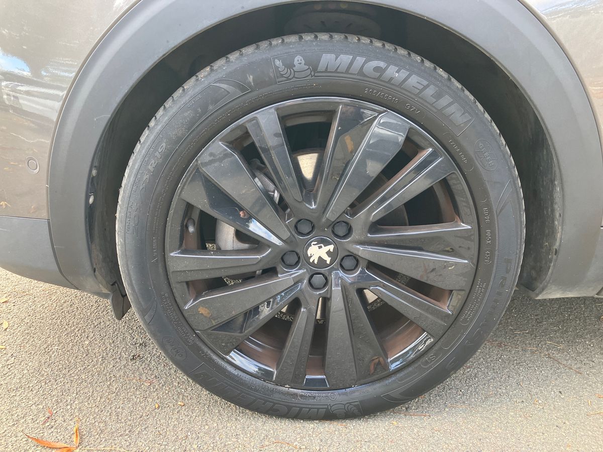 Used Peugeot 3008 2021 for sale - 77221165: Photo 8