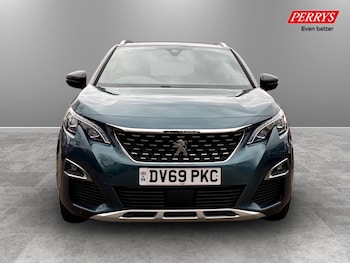 Used Peugeot 5008 2020 for sale - 77297437: Photo