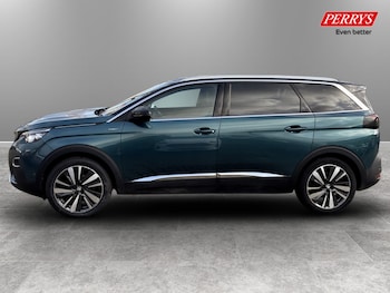 Used Peugeot 5008 2020 for sale - 77297437: Photo