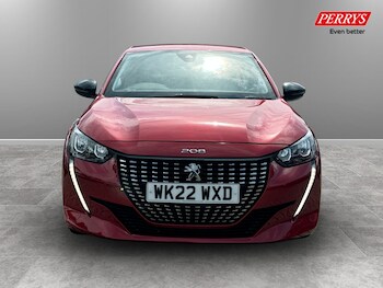 Used Peugeot 208 2022 for sale - 78708566: Photo