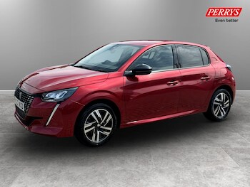 Used Peugeot 208 2022 for sale - 78708566: Photo
