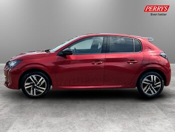 Used Peugeot 208 2022 for sale - 78708566: Photo