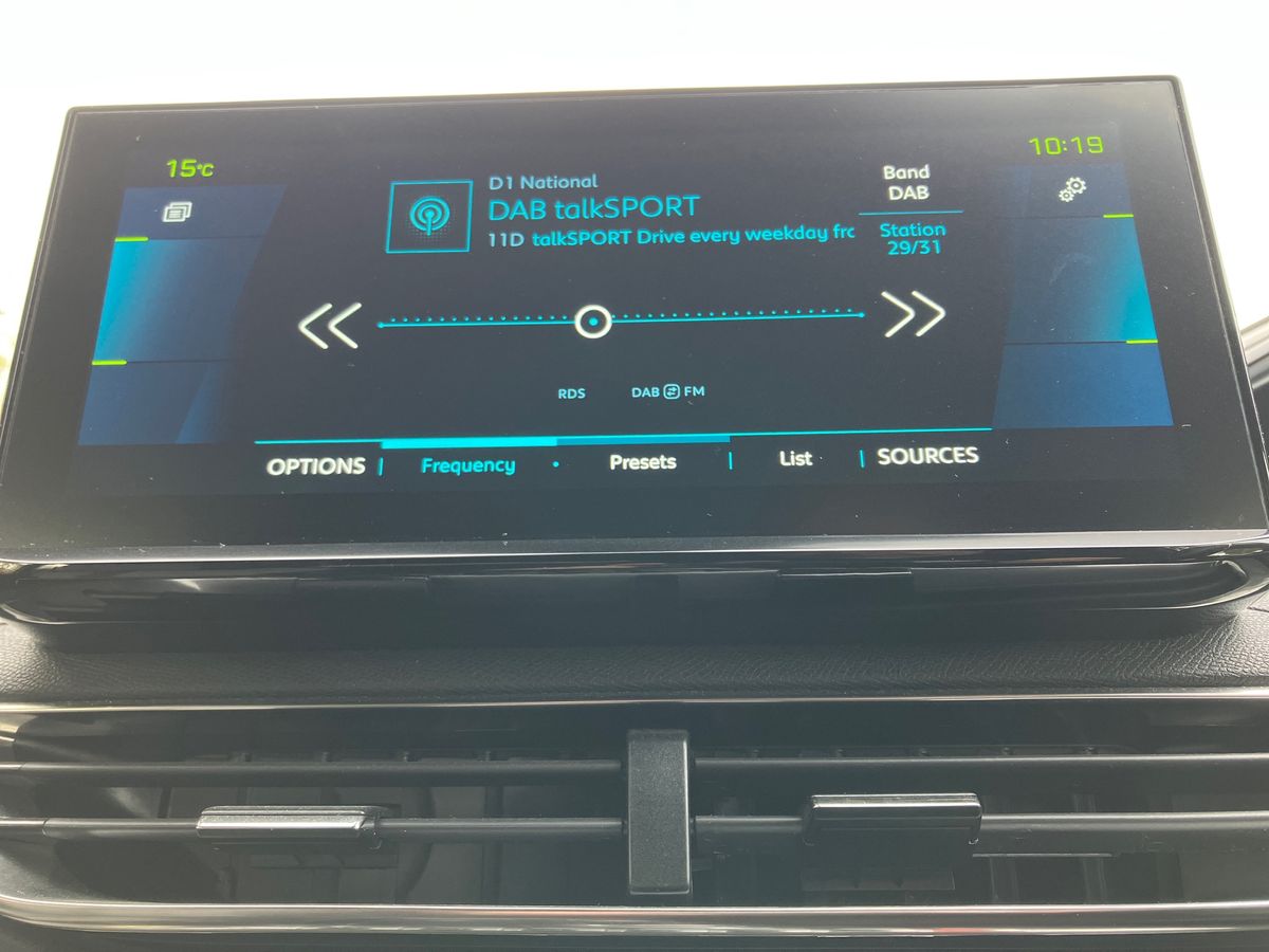 Used Peugeot 3008 2021 for sale - 76382815: Photo 10